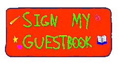 SIGN MY GUESTBOOK